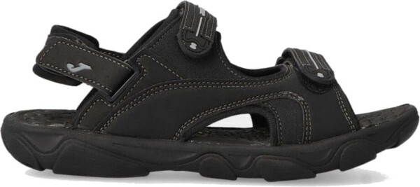 Сандалі чоловічі JOMA S.Ocean Men 2201 Black SOCEAS2201V 40 чорніфото