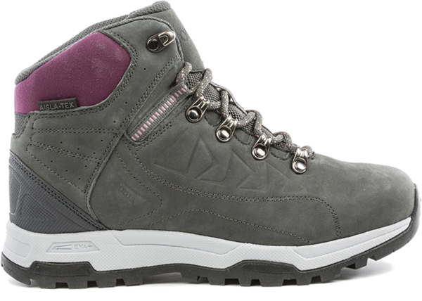 Ботинки женские JOMA Tk.Aconcagua Lady 912 Grey-Pink TK.ACOLW-912 39 серые фото