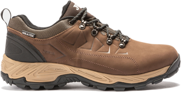 

Кроссовки зимние мужские JOMA Tk.Gr 131 924 TK.GRW-924 40 коричневые