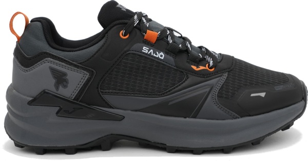 Кросівки чоловічі JOMA Sajo Men 2422 Dark Grey TKSAJW2422 43 сіріфото