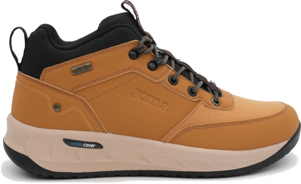 

Ботинки мужские JOMA Ter Men 2426 Camel TKTERW2426 40 коричневые