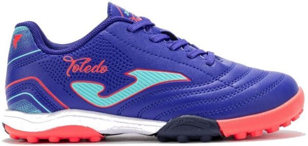 Сороконіжки дитячі JOMA Toledo Jr 25 Turf TOJS2504TF 37 синіфото