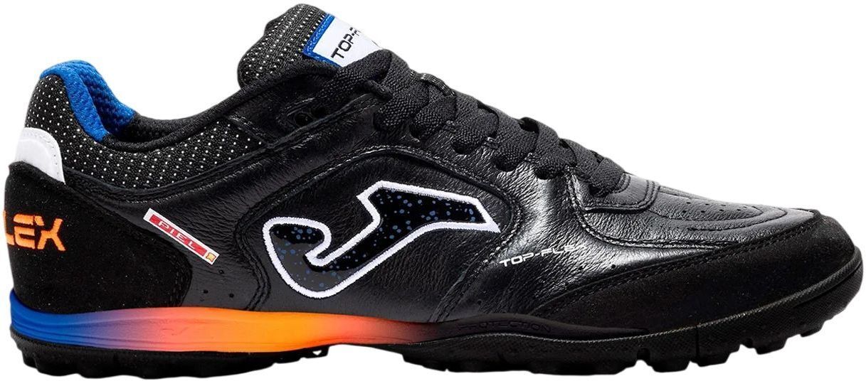 Сороконіжки чоловічі JOMA Top Flex 25 Turf TOPS2531TF 46 чорні