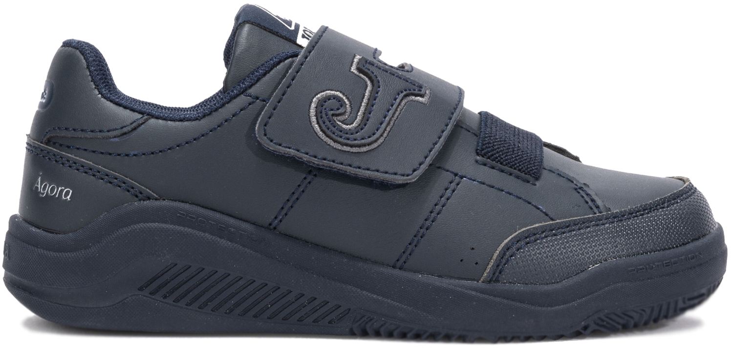 Кросівки дитячі JOMA W.Agora Jr 2503 WAGOW2503V 34 темно-сині/сірі
