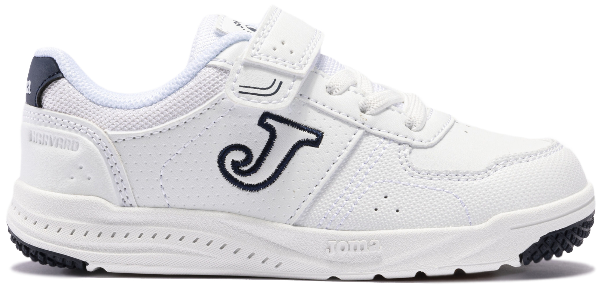 Кросівки дитячі JOMA Harvard Jr 22 WHARW2203V 27 біліфото1