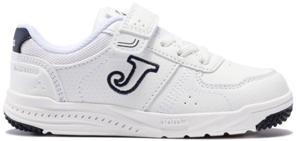 Кросівки дитячі JOMA Harvard Jr 22 WHARW2203V 27 біліфото