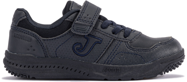 Кросівки дитячі JOMA W.Harvard Jr 2303 WHARW2303V 33 темно-синіфото