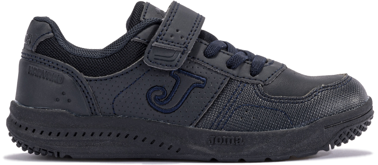 Кросівки дитячі JOMA W.Harvard Jr 2303 WHARW2303V 35 темно-сині
