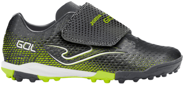 

Сороконожки детские JOMA Gol Jr 26 Turf GOJS2622TFV 27 серые