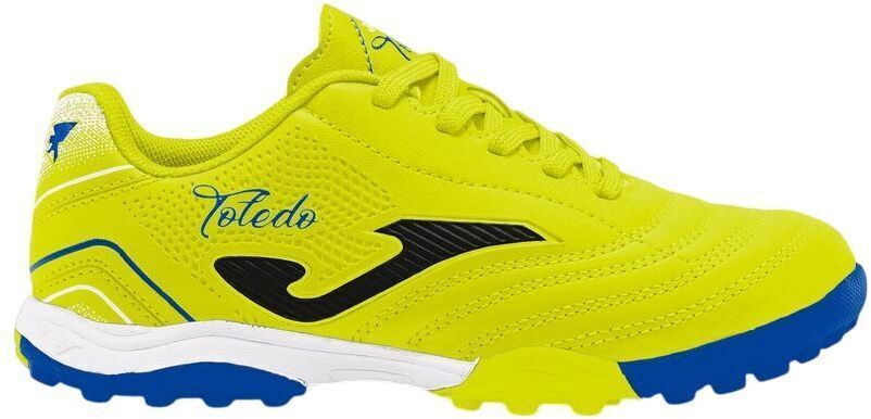 Сороконожки детские JOMA Toledo Jr 26 Turf TOJS2609TF 38 желтые