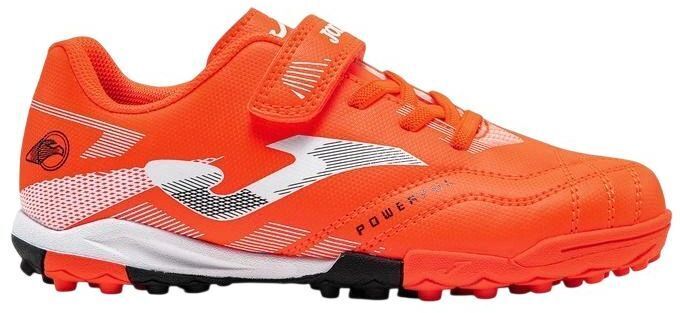Сороконожки детские JOMA Powerful Jr 26 Turf POJS2606TFV 24 красные фото 1
