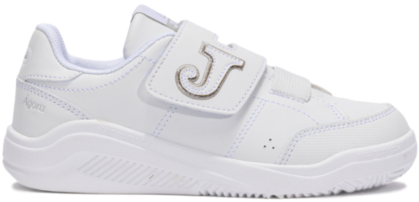 Кросівки дитячі JOMA W.Agora Jr 2502 WAGOW2502V 30 біліфото