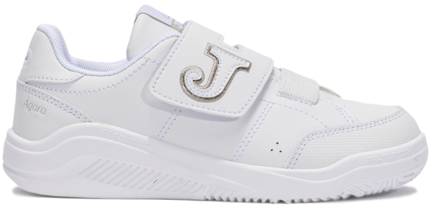 Кросівки дитячі JOMA W.Agora Jr 2502 WAGOW2502V 31 білі