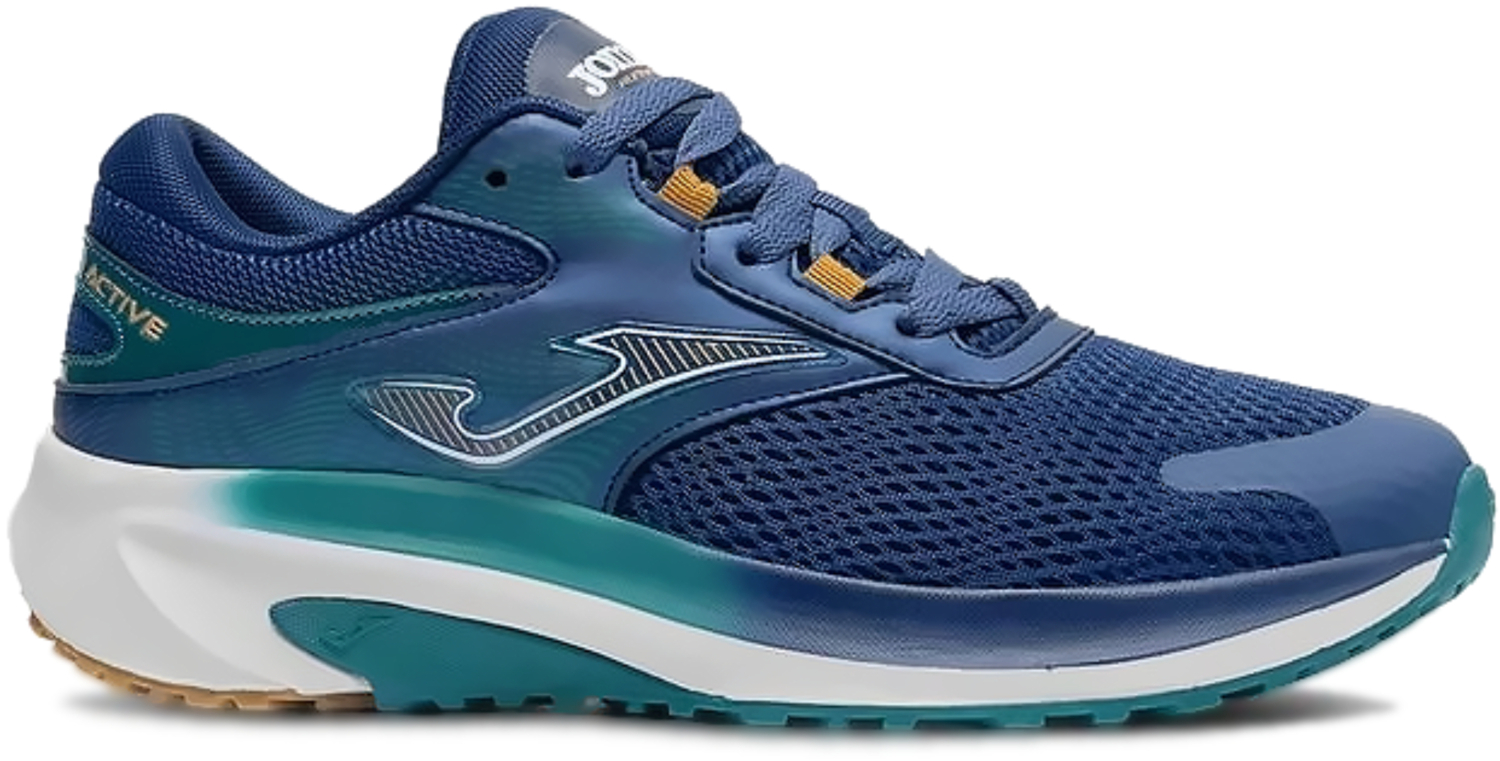 Кроссовки мужские JOMA Active 26 RACTIS2633 40 темно-синие