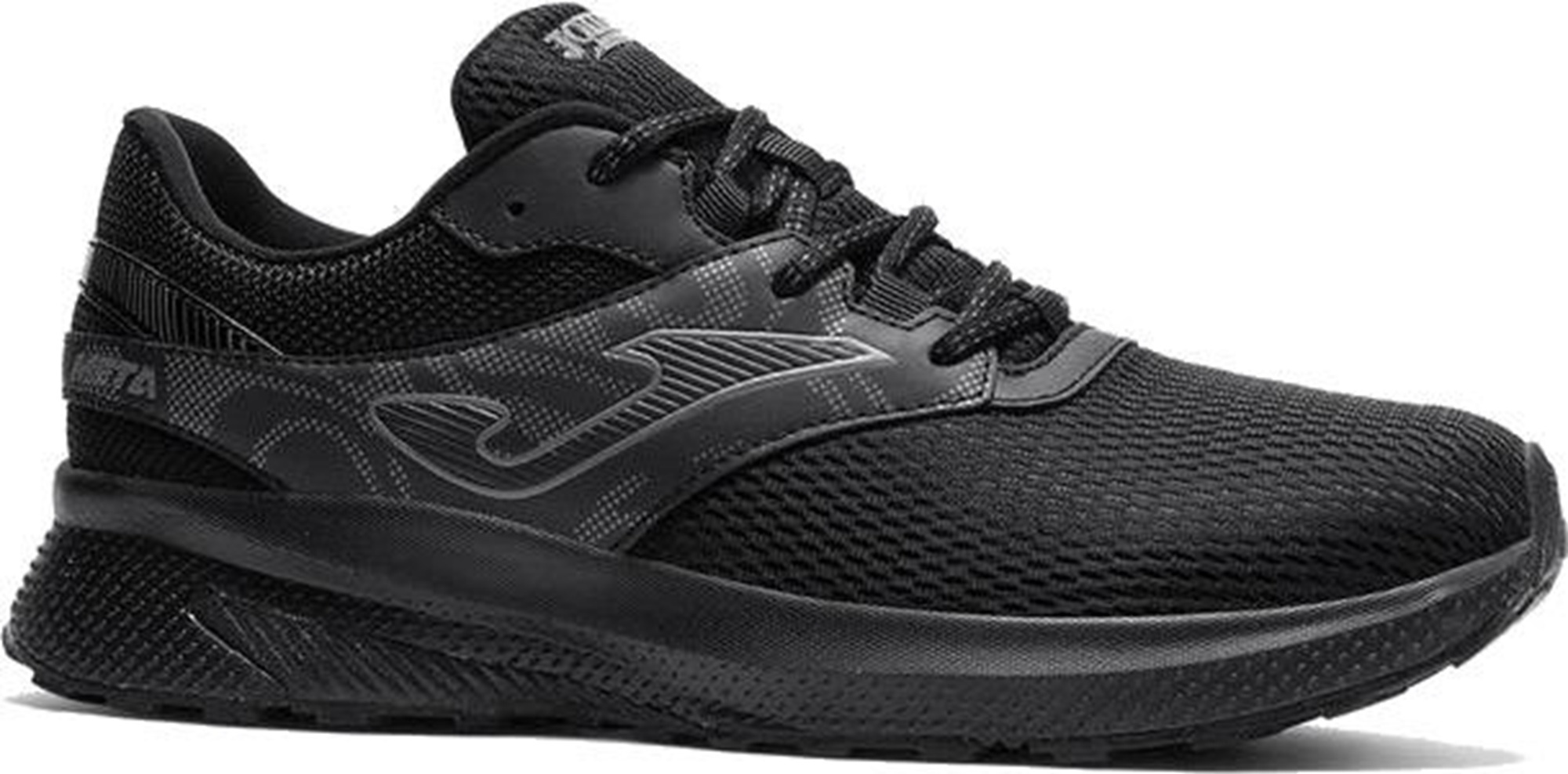 Кросівки чоловічі JOMA Meta Men 2601 Black RMETAS2601 43 чорніфото1