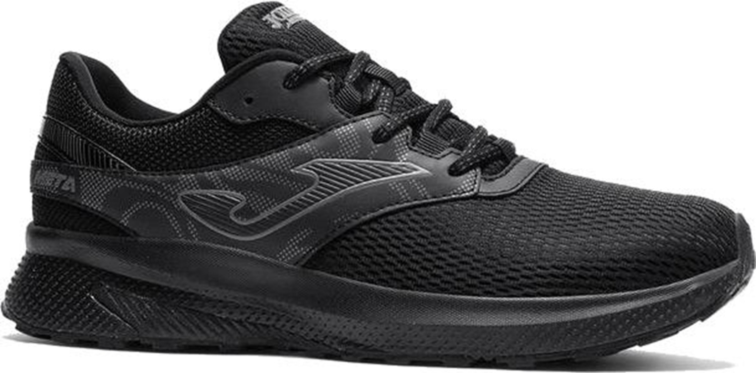 Кросівки чоловічі JOMA Meta Men 2601 Black RMETAS2601 44 чорні