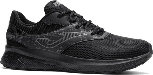 Кросівки чоловічі JOMA Meta Men 2601 Black RMETAS2601 46 чорніфото