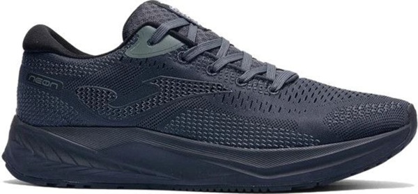 Кросівки чоловічі JOMA Neon Men 2522 Dark Gray RNEOS2622 41 сіріфото