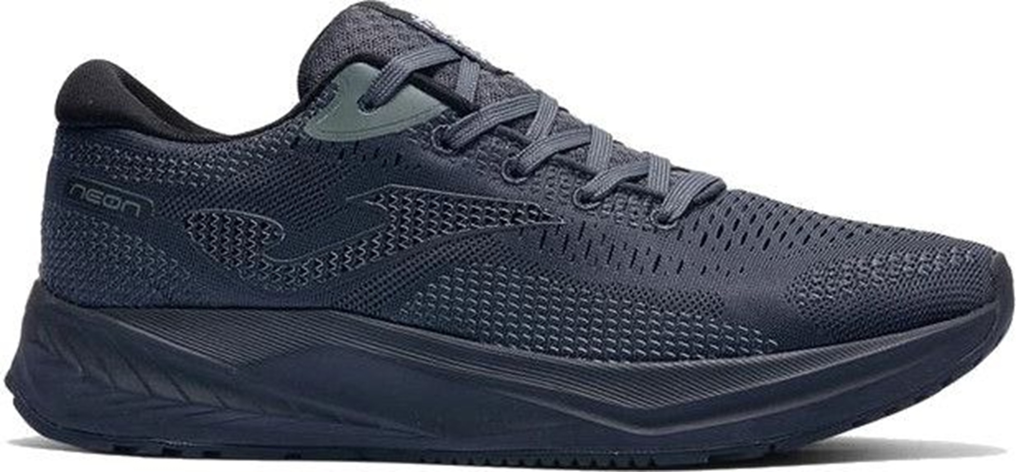 Кроссовки мужские JOMA Neon Men 2522 Dark Gray RNEOS2622 42 серые фото 1