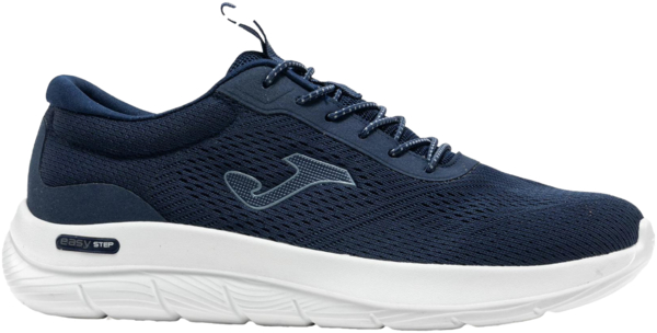 Кросівки чоловічі JOMA Teseo Men 2603 Navy Blue CTESES2603 43 темно-сині/сіріфото