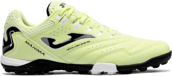 Сороконіжки чоловічі JOMA Maxima 2638 Turf MAXS2638TF 44 жовтіфото