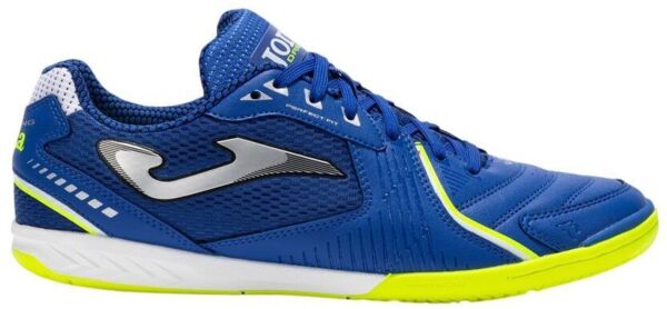 Футзалки мужские JOMA Dribling 25 Indoor DRIS2504IN 41 синие фото 