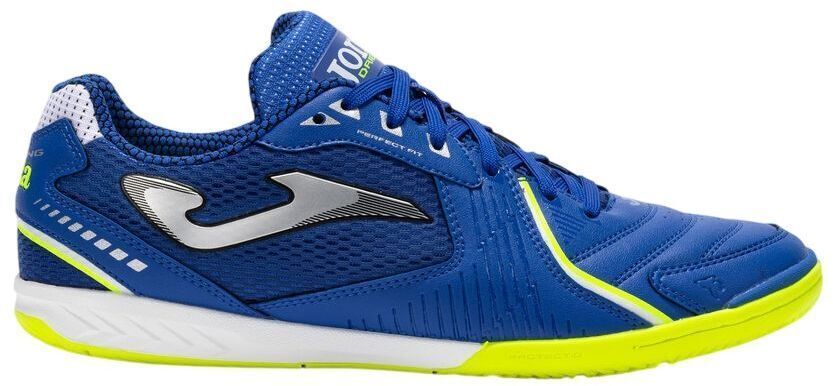 Футзалки мужские JOMA Dribling 25 Indoor DRIS2504IN 44 синие