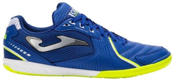 Футзалки мужские JOMA Dribling 25 Indoor DRIS2504IN 44 синие фото 