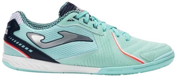 Футзалки мужские JOMA Dribling 25 Indoor DRIS2505IN 43 голубые фото 