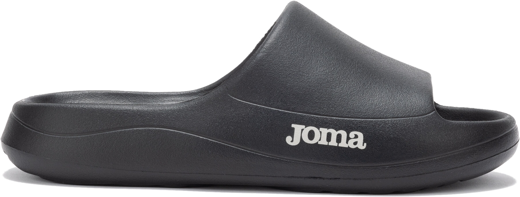 Шлепанцы мужские JOMA S.After Men 2501 Black SAFTES2501 40 черные фото 1