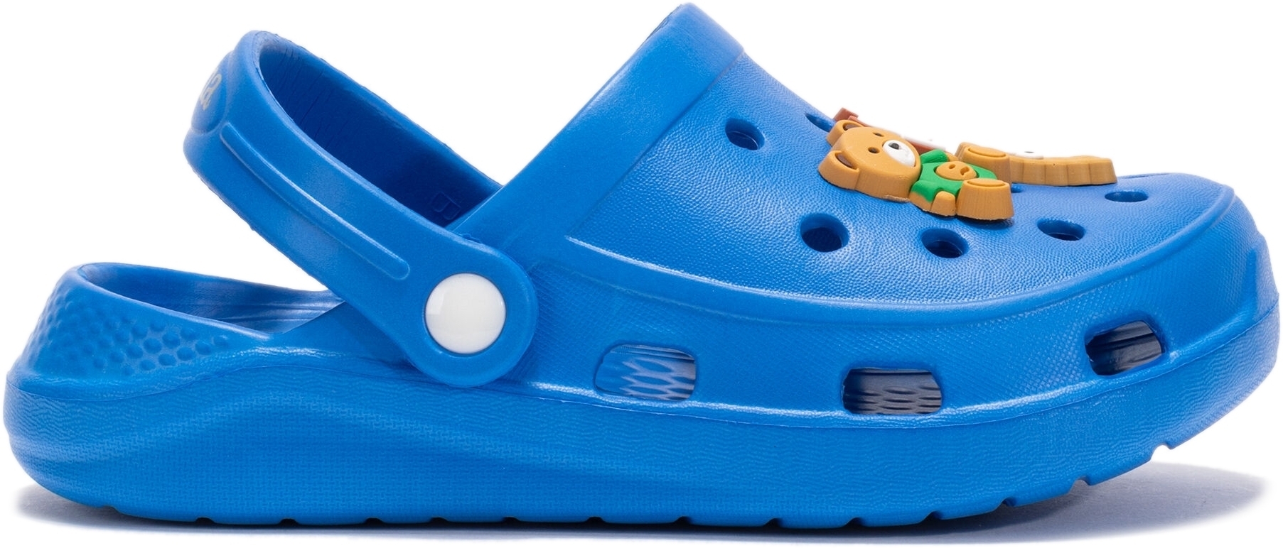 Кроксы детские JOMA S.Froc Jr 25 SFROCJS2504 31 синие фото 1