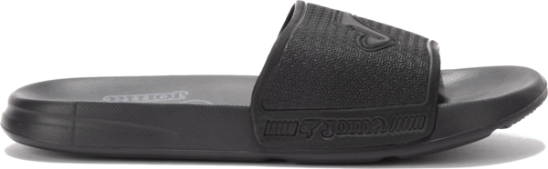 Шльопанці чоловічі JOMA S.Island Men 2501 Black SISLAS2501 39 чорніфото