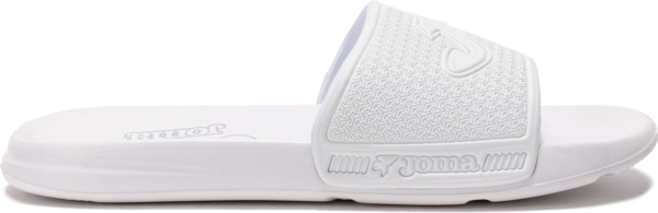 Шлепанцы мужские JOMA S.Island Men 2502 White SISLAS2502 41 белые фото 