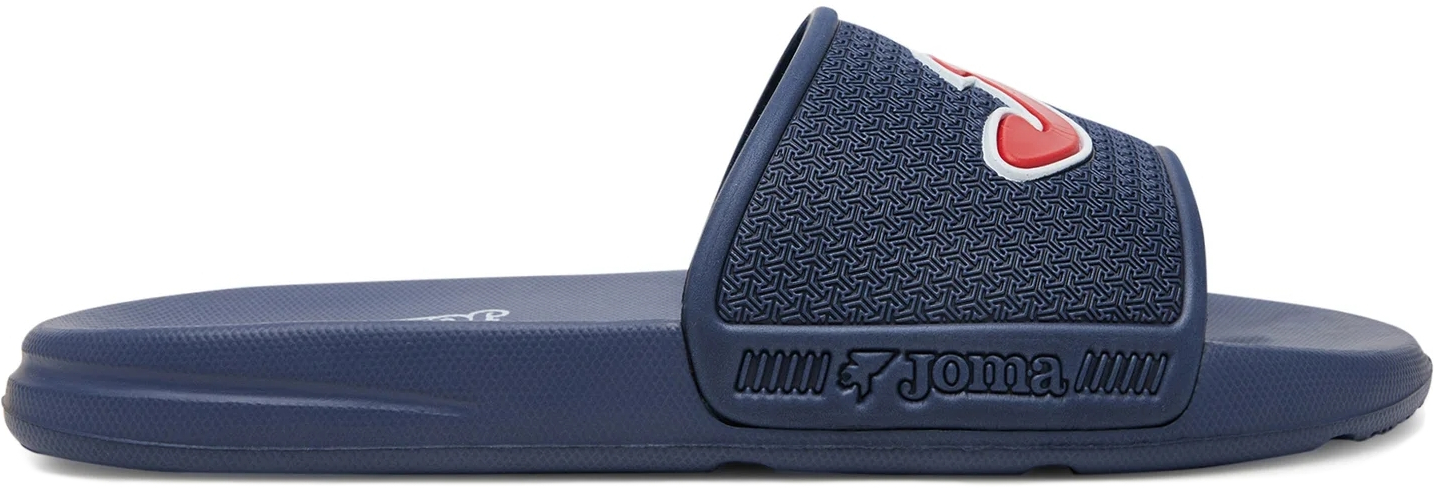 Шлепанцы мужские JOMA S.Island Men 2503 Navy SISLAS2503 39 темно-синие фото 1