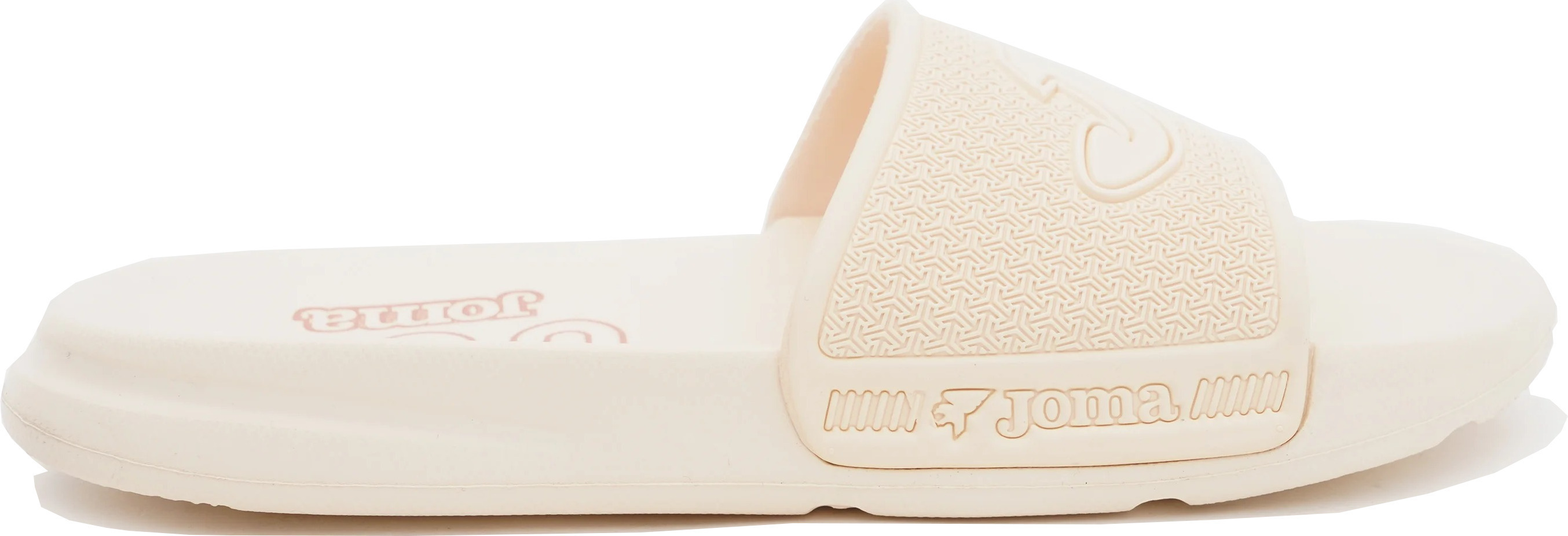 Шльопанці жіночі JOMA S.Island Lady 2425 Beige SISLLS2425 39 бежевіфото1