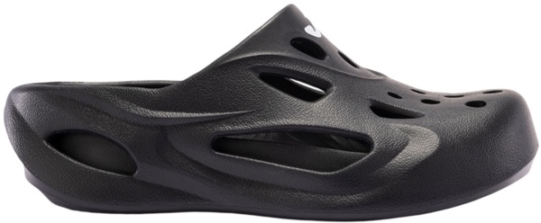 Шльопанці чоловічі JOMA S.Paros Men 2401 Black SPAROS2401 40 чорніфото