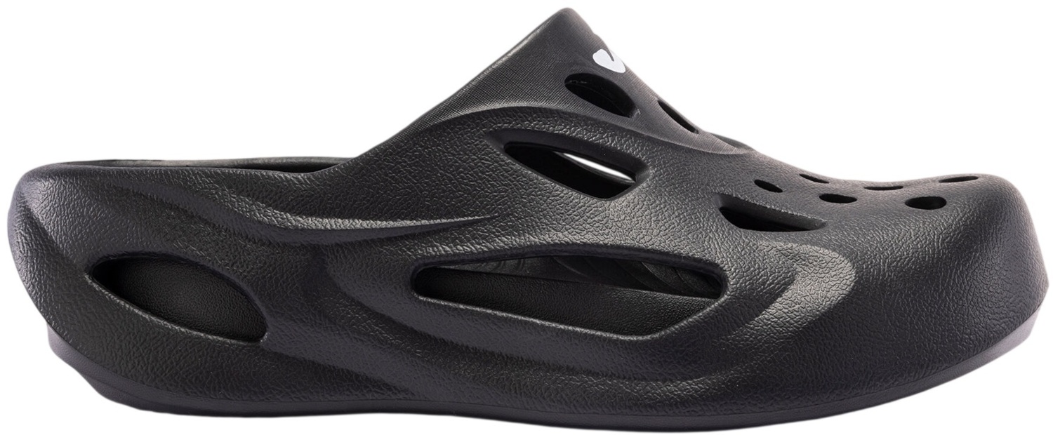 

Шлепанцы мужские JOMA S.Paros Men 2401 Black SPAROS2401 45