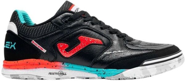 

Футзалки мужские JOMA Top Flex Rebound 26 TORS2601IN 40 черные