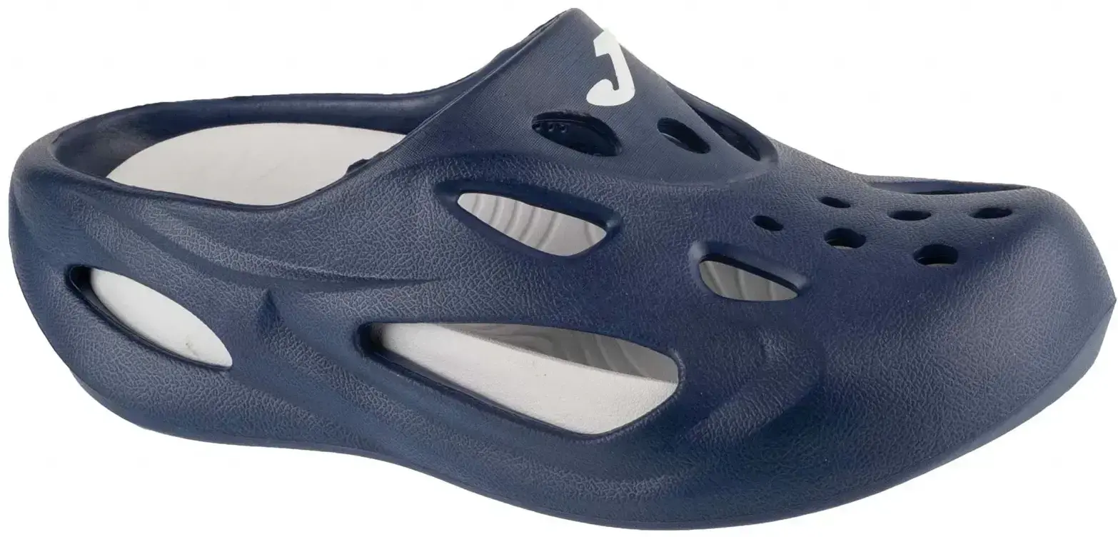 Шльопанці чоловічі JOMA S.Paros Men 2403 Navy SPAROS2403 42 темно-синіфото1