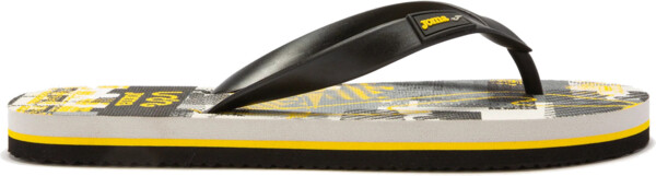 Вьетнамки мужские JOMA S.Wates Men 2301 Black Lemon SWATES2301 39 черные фото