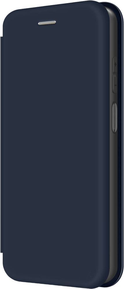 Чохол-книжка MakeFuture для Samsung A17 Flip Blue Dark (MCP-SA17BL)фото1