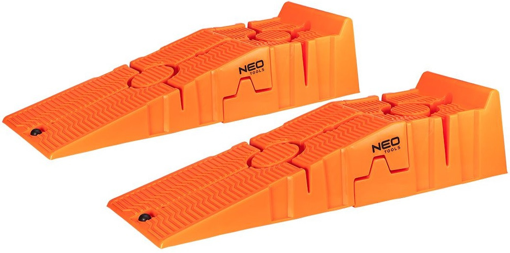 Рельсы автомобильные Neo Tools 10-478 фото 1