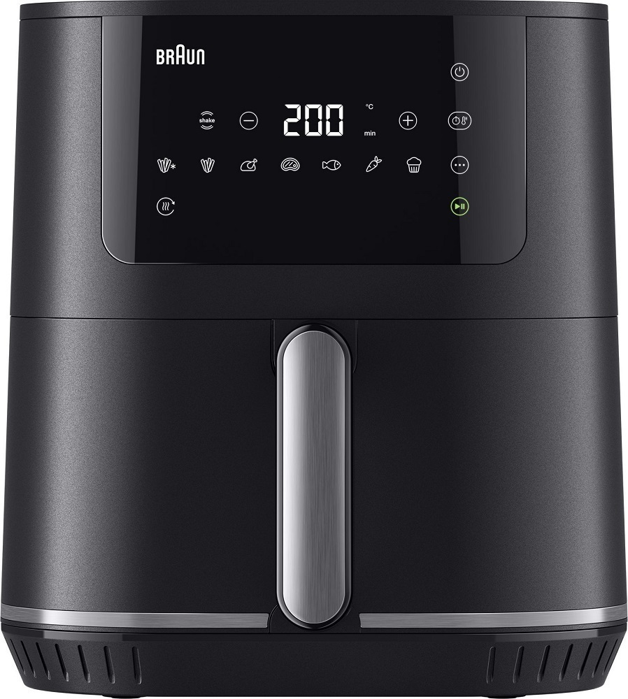 Мультипіч Braun MultiFry 5 HF5034IBKфото1
