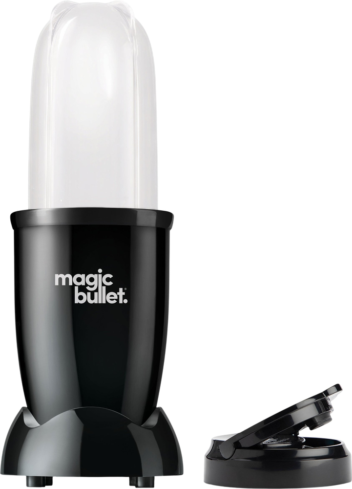 Блендер Nutribullet MagicBullet MBR04B фото 1