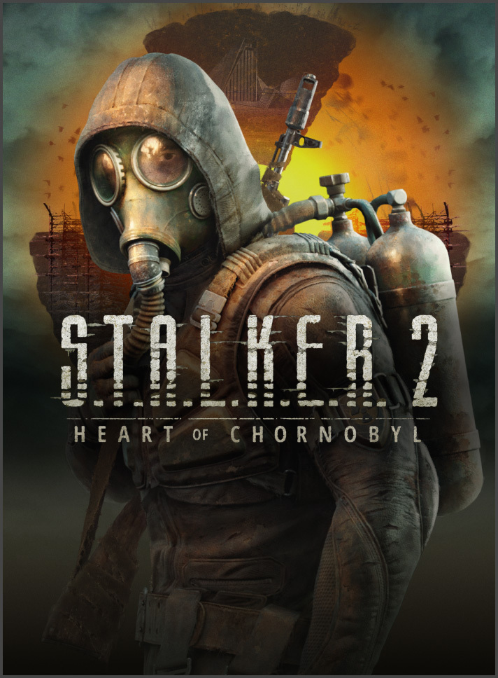 S.T.A.L.K.E.R. 2: Heart of Chornobyl - Deluxe Edition (електронний ключ Steam)фото2