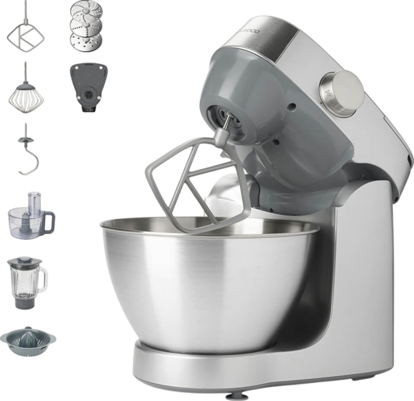 

Кухонная машина Kenwood KHC29AO0SI