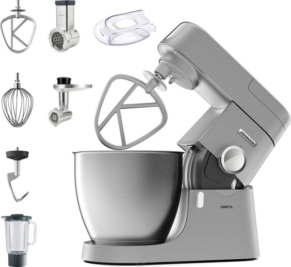 

Кухонная машина Kenwood KVL4220S