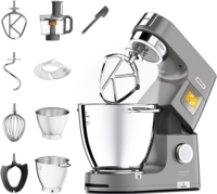 Кухонна машина Kenwood KWL90244SI