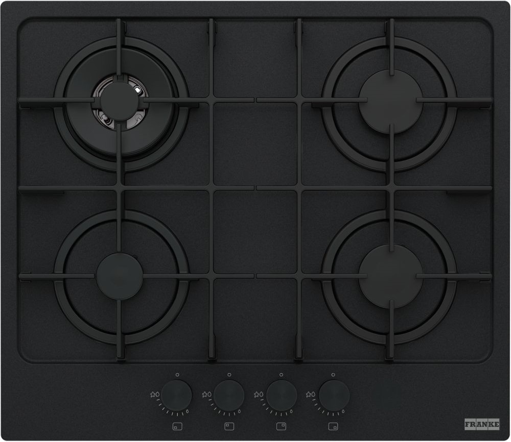 Варильна поверхня Franke FHMA 604 3G DC MB C (106.0670.112)фото1
