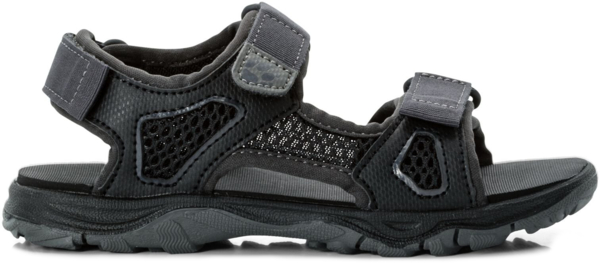 Sandali Dytyachi Jack Wolfskin Taraco Beach Sandal K Uk Chorni Jack Wolfskin - купити в Україні